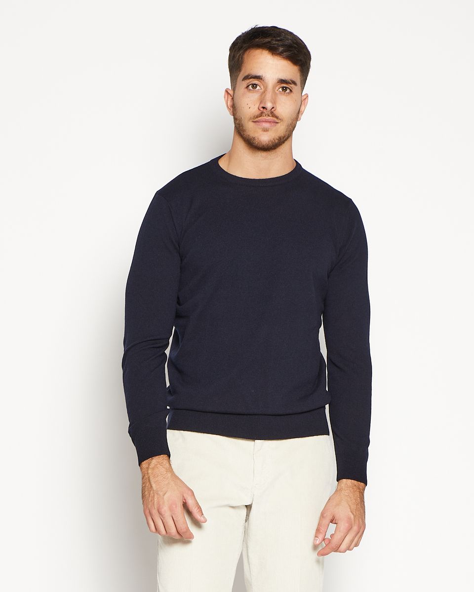 Maglia in cashmere