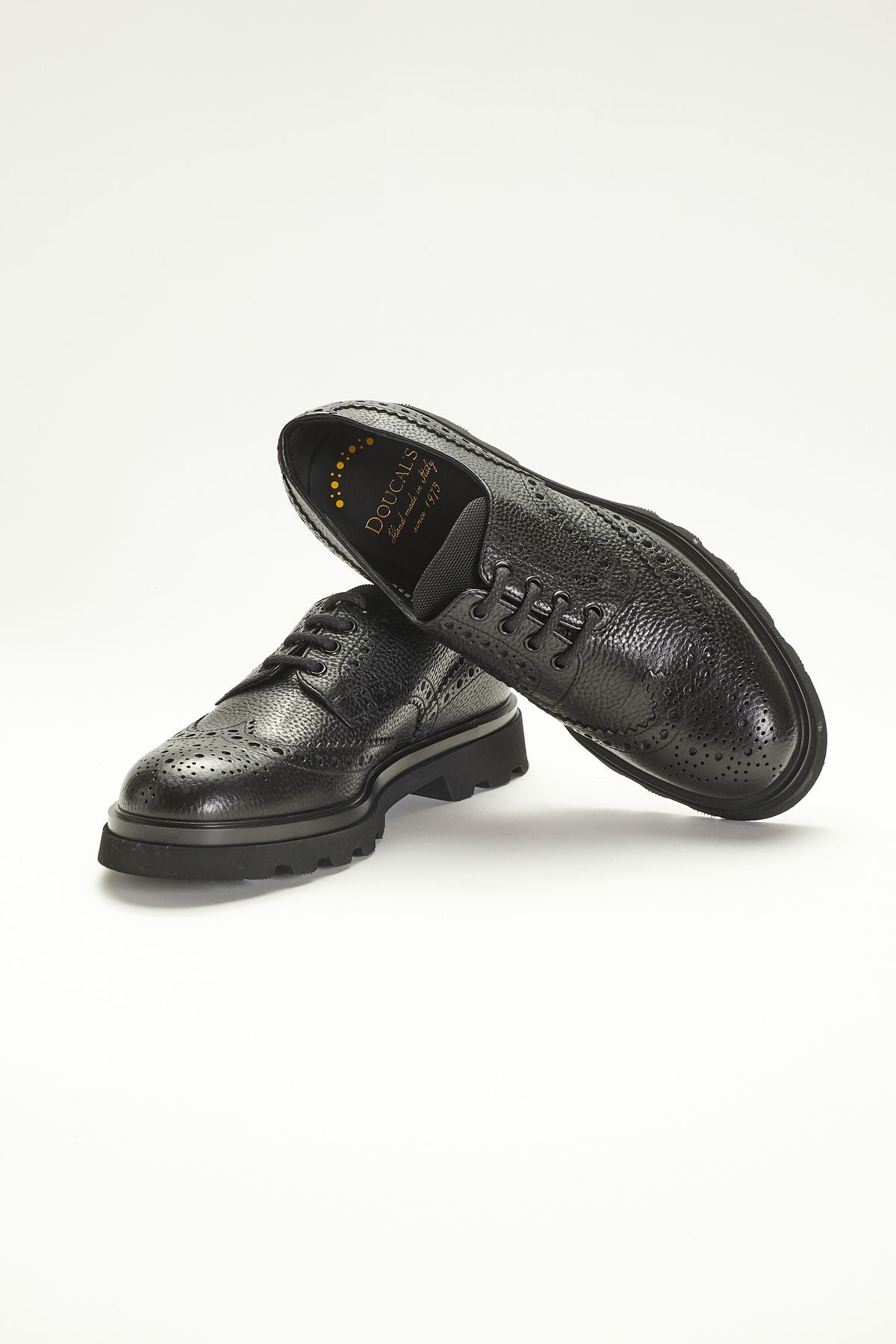 3225TYLEPF668NN00 - Scarpe - Doucal's