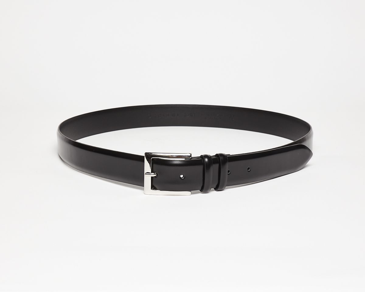 Cintura in pelle