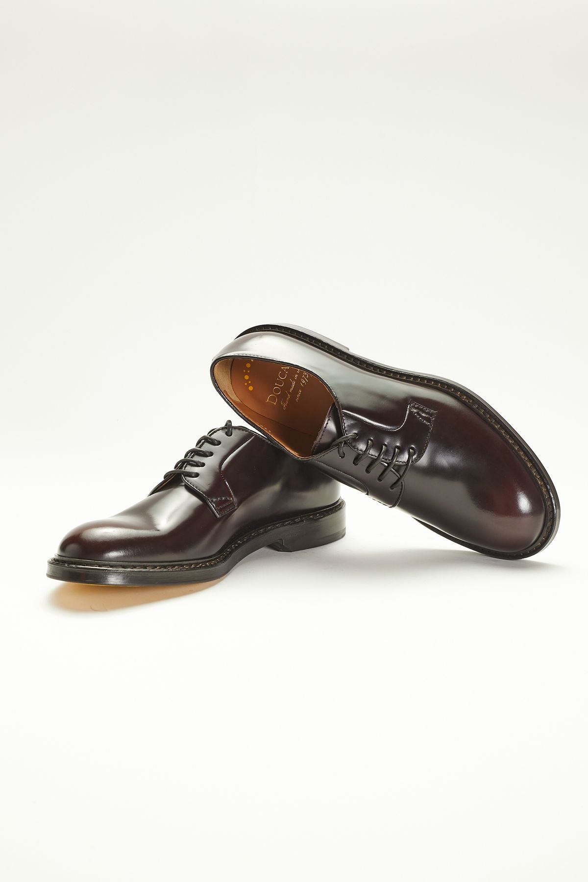 DU1385SIENUF007TL01 - Scarpe - Doucal's