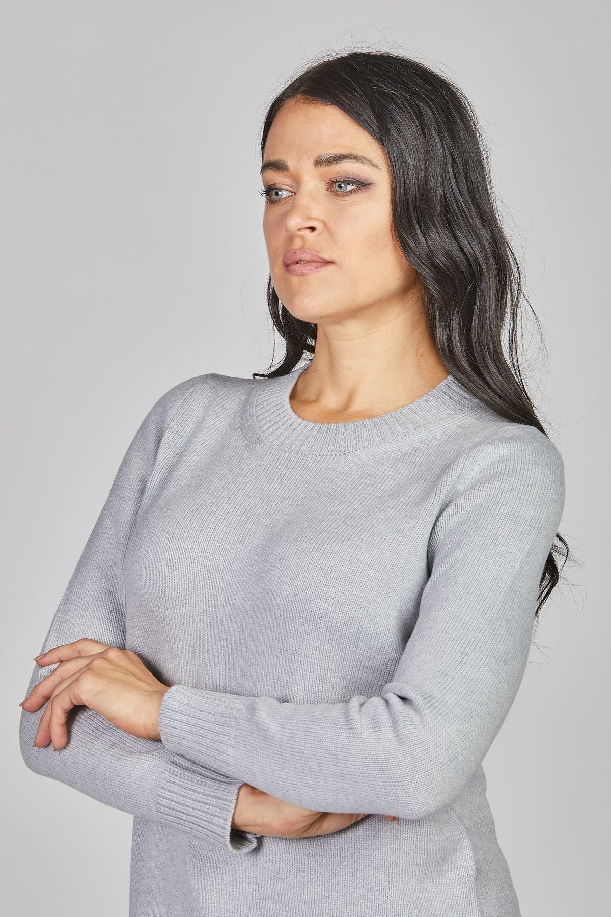 Maglia girocollo