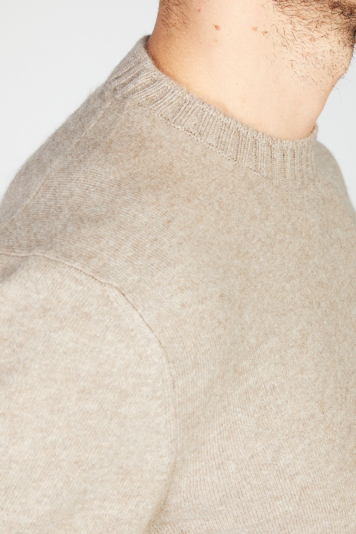 Maglia girocollo