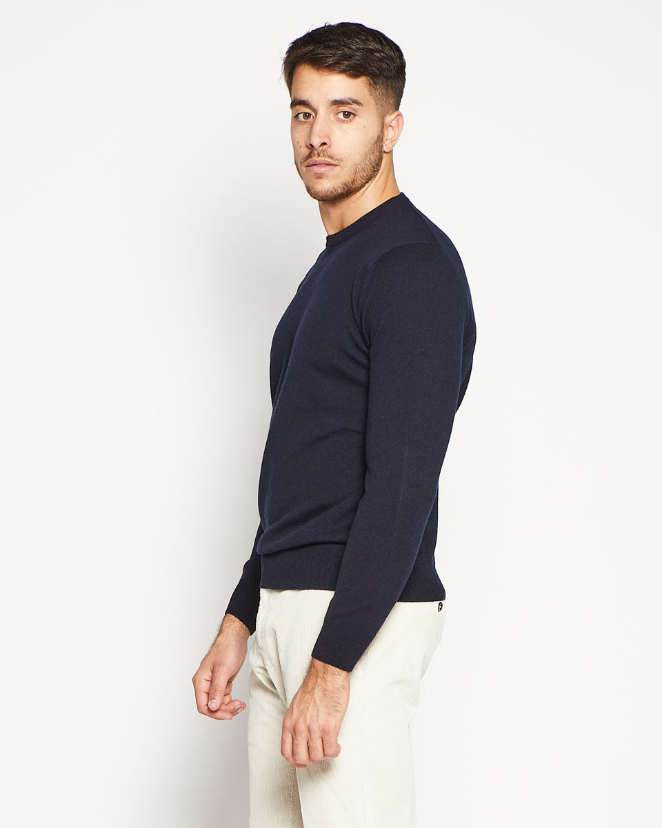 Maglia in cashmere